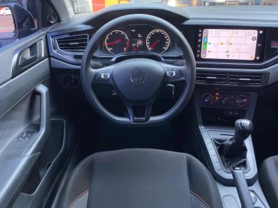 VOLKSWAGEN Polo Hatch Track 1.0 12v 2025 - miniatura 5