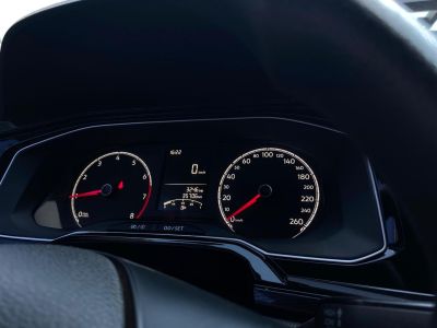 VOLKSWAGEN Polo Hatch Track 1.0 12v 2025 - miniatura 7