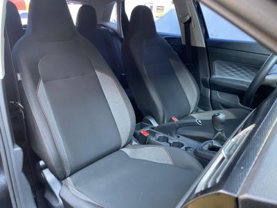 VOLKSWAGEN Polo Hatch Track 1.0 12v 2025 - miniatura 8