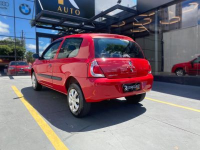 RENAULT Clio Hatch 1.0 16v 2p. 2015 - miniatura 4