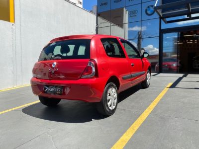 RENAULT Clio Hatch 1.0 16v 2p. 2015 - miniatura 5