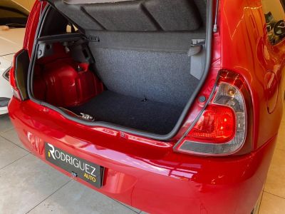 RENAULT Clio Hatch 1.0 16v 2p. 2015 - miniatura 7