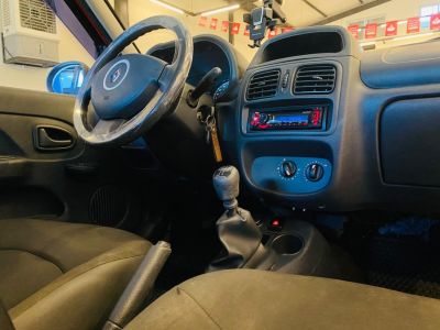 RENAULT Clio Hatch 1.0 16v 2p. 2015 - miniatura 8