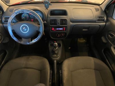 RENAULT Clio Hatch 1.0 16v 2p. 2015 - miniatura 10