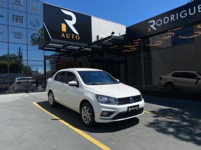 VOLKSWAGEN Voyage 1.0 12v 2021 - miniatura 2