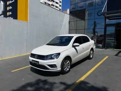 VOLKSWAGEN Voyage 1.0 12v 2021 - miniatura 3