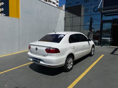 VOLKSWAGEN Voyage 1.0 12v 2021 - miniatura 5