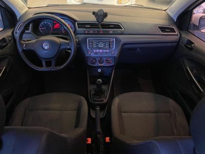 VOLKSWAGEN Voyage 1.0 12v 2021 - miniatura 6