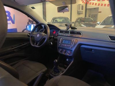 VOLKSWAGEN Voyage 1.0 12v 2021 - miniatura 7