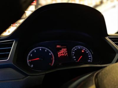 VOLKSWAGEN Voyage 1.0 12v 2021 - miniatura 8
