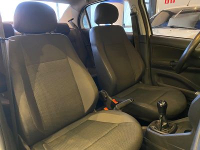 VOLKSWAGEN Voyage 1.0 12v 2021 - miniatura 9