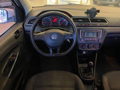 VOLKSWAGEN Voyage 1.0 12v 2021 - miniatura 10