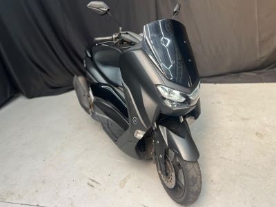 YAMAHA NMax 160 2024 - miniatura 2