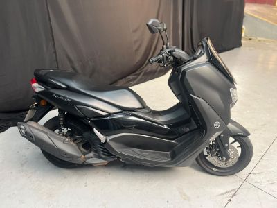 YAMAHA NMax 160 2024 - miniatura 5