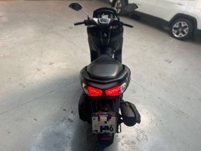 YAMAHA NMax 160 2024 - miniatura 7