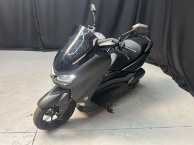 YAMAHA NMax 160 2024 - miniatura 9