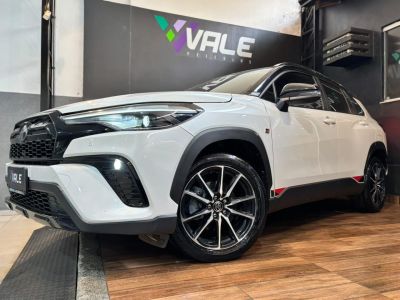 TOYOTA Corolla Cross GR-Sport 2.0 16v 2023