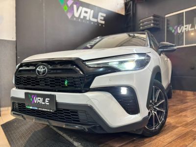 TOYOTA Corolla Cross GR-Sport 2.0 16v 2023 - miniatura 2