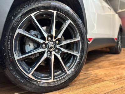 TOYOTA Corolla Cross GR-Sport 2.0 16v 2023 - miniatura 3