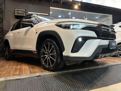 TOYOTA Corolla Cross GR-Sport 2.0 16v 2023 - miniatura 5