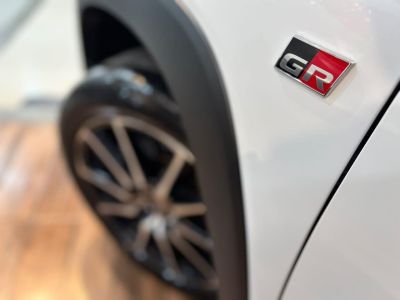 TOYOTA Corolla Cross GR-Sport 2.0 16v 2023 - miniatura 6