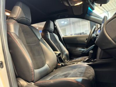 TOYOTA Corolla Cross GR-Sport 2.0 16v 2023 - miniatura 11