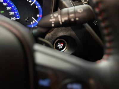 TOYOTA Corolla Cross GR-Sport 2.0 16v 2023 - miniatura 14