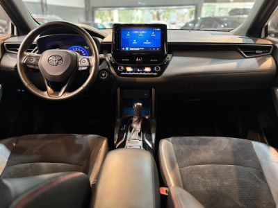TOYOTA Corolla Cross GR-Sport 2.0 16v 2023 - miniatura 15