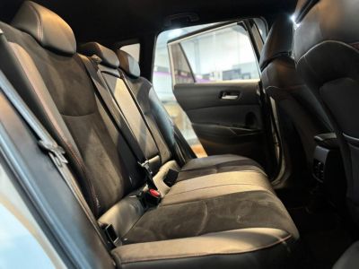 TOYOTA Corolla Cross GR-Sport 2.0 16v 2023 - miniatura 17