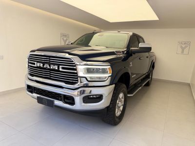 RAM 3500 Laramie 6.7TDi 24v 4X4 C.D. 2022