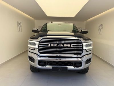 RAM 3500 Laramie 6.7TDi 24v 4X4 C.D. 2022 - miniatura 2