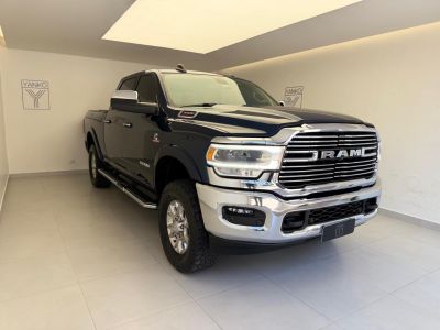 RAM 3500 Laramie 6.7TDi 24v 4X4 C.D. 2022 - miniatura 3