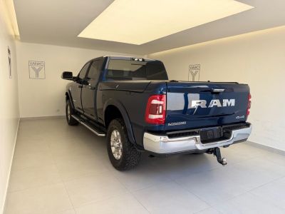 RAM 3500 Laramie 6.7TDi 24v 4X4 C.D. 2022 - miniatura 4