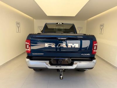RAM 3500 Laramie 6.7TDi 24v 4X4 C.D. 2022 - miniatura 5