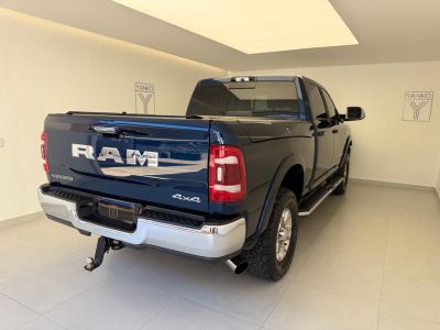 RAM 3500 Laramie 6.7TDi 24v 4X4 C.D. 2022 - miniatura 6