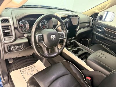 RAM 3500 Laramie 6.7TDi 24v 4X4 C.D. 2022 - miniatura 7