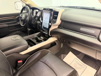 RAM 3500 Laramie 6.7TDi 24v 4X4 C.D. 2022 - miniatura 9