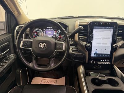RAM 3500 Laramie 6.7TDi 24v 4X4 C.D. 2022 - miniatura 10
