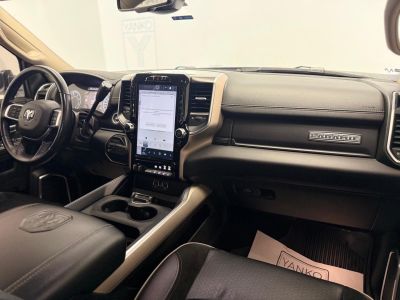 RAM 3500 Laramie 6.7TDi 24v 4X4 C.D. 2022 - miniatura 11