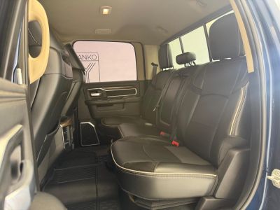 RAM 3500 Laramie 6.7TDi 24v 4X4 C.D. 2022 - miniatura 12