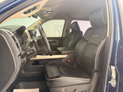 RAM 3500 Laramie 6.7TDi 24v 4X4 C.D. 2022 - miniatura 13