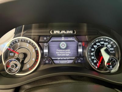 RAM 3500 Laramie 6.7TDi 24v 4X4 C.D. 2022 - miniatura 14