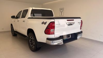 TOYOTA Hilux D4-D 2.8TDi 16v 4X4 C.D. 2024 - miniatura 4