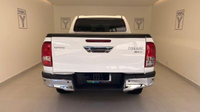 TOYOTA Hilux D4-D 2.8TDi 16v 4X4 C.D. 2024 - miniatura 5