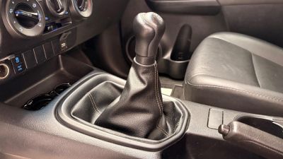 TOYOTA Hilux D4-D 2.8TDi 16v 4X4 C.D. 2024 - miniatura 15
