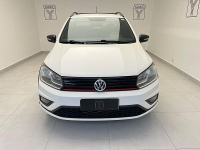 VOLKSWAGEN Saveiro Pepper 1.6 C.E. 2018 - miniatura 2