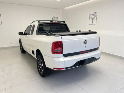VOLKSWAGEN Saveiro Pepper 1.6 C.E. 2018 - miniatura 4