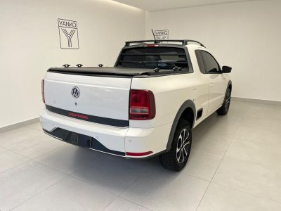 VOLKSWAGEN Saveiro Pepper 1.6 C.E. 2018 - miniatura 6