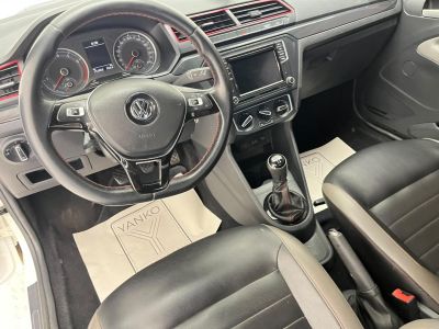 VOLKSWAGEN Saveiro Pepper 1.6 C.E. 2018 - miniatura 8