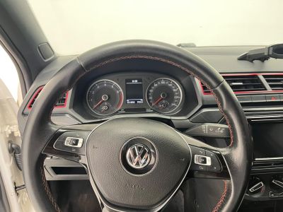 VOLKSWAGEN Saveiro Pepper 1.6 C.E. 2018 - miniatura 9